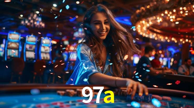 Welcome Bonus 97a