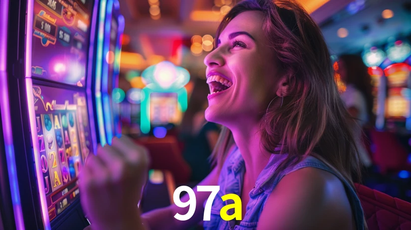 Experimente o Login Seguro Premium no 97a