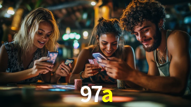 Blackjack Table 97a