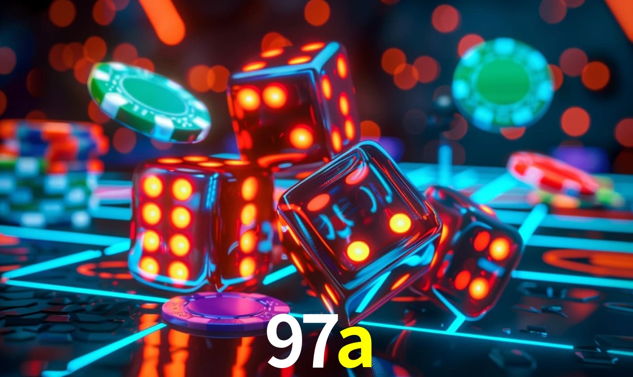 Inovações de Jogos na 97a: O Futuro das Experiências Interativas