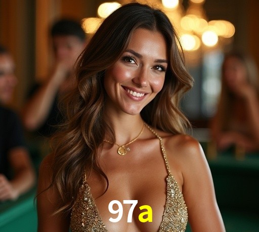 A Emoção da Loteria na 97a: Uma Chance de Mudança de Vida