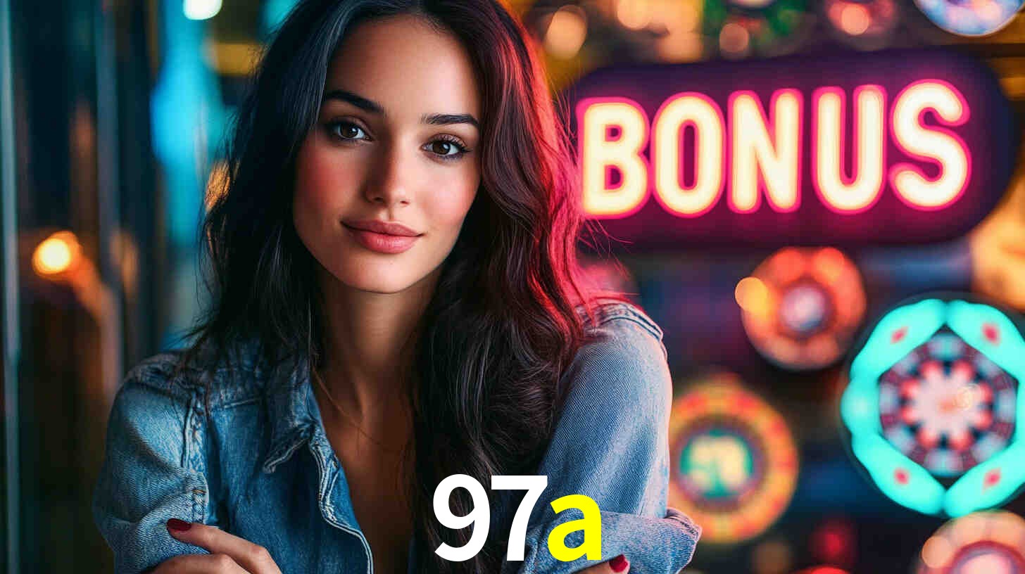 97a - Cassino e Apostas Online - 97a.com