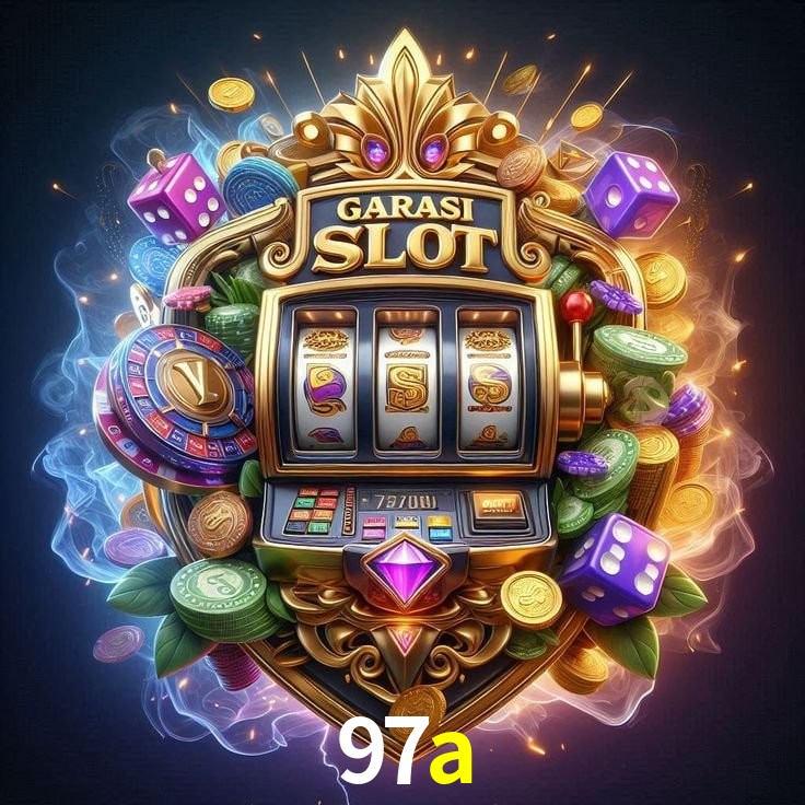 Casino Ao Vivo 97a