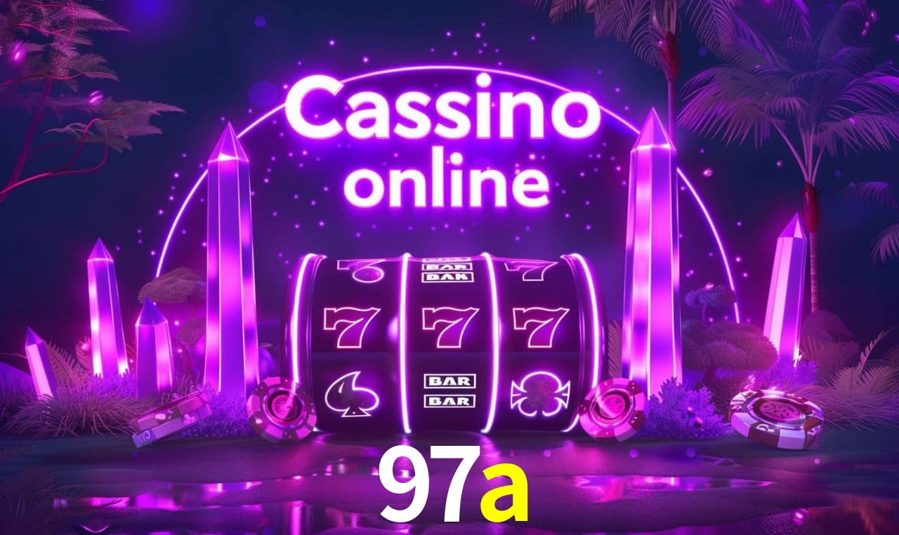 Provedores de Jogos 97a