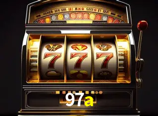 Descubra o Mundo do Cassino Online com 97a