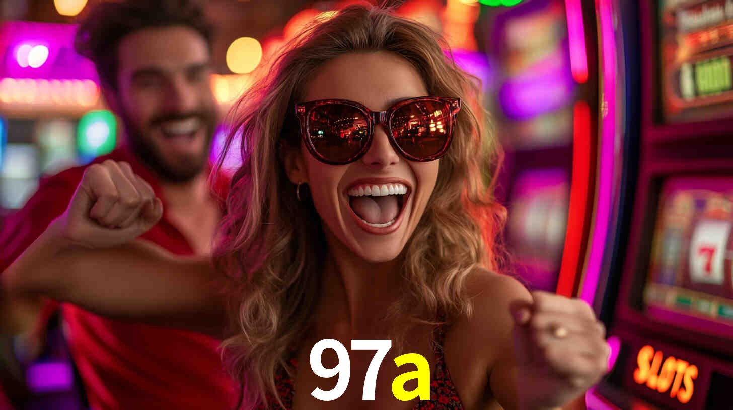 Apostas Esportivas na 97a: Um Guia Completo