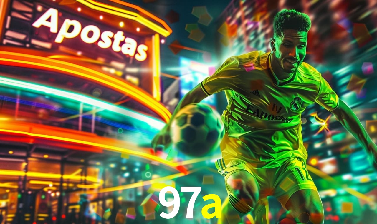 Estatísticas Esportivas 97a