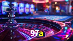 Jogo Spaceman 97a