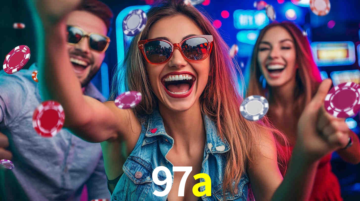 Inovações de Jogos na 97a: O Futuro das Experiências Interativas