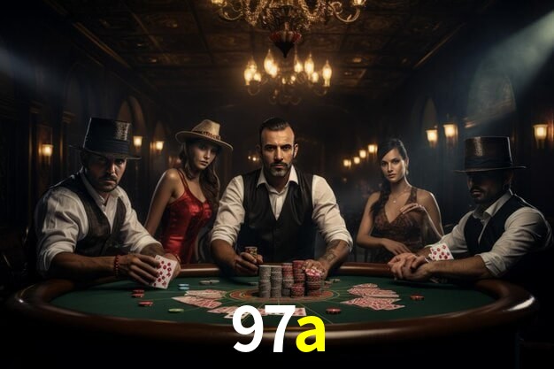 Descubra a Essência do 97a: Nossa História e Compromissos