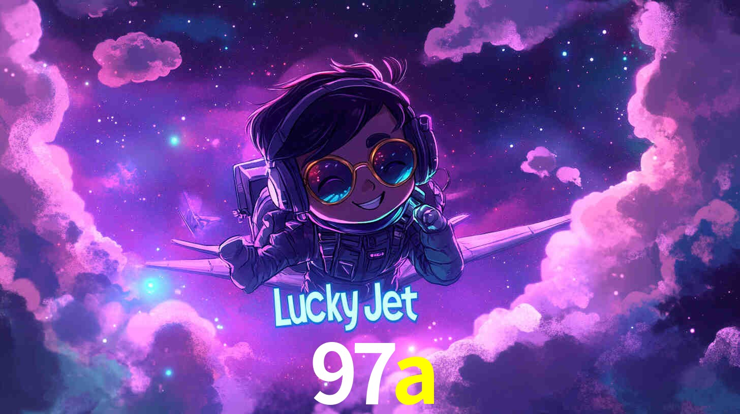 Descubra a Magia dos Jogos de Arcade no 97a
