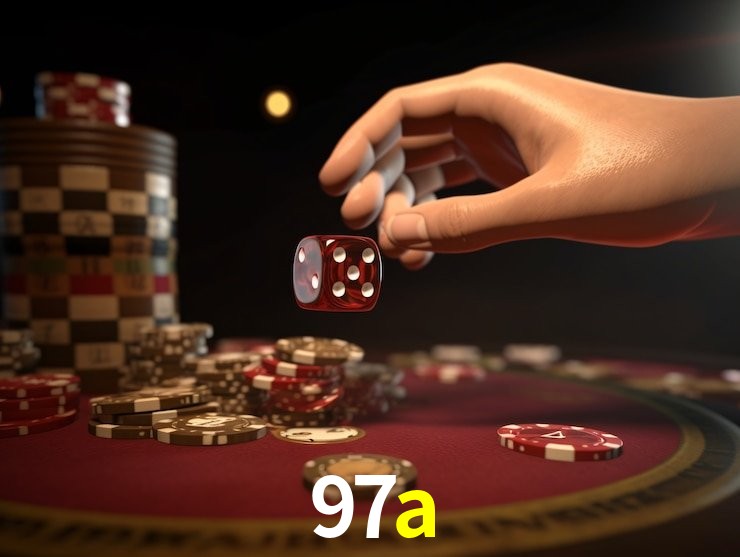 Estatísticas 97a