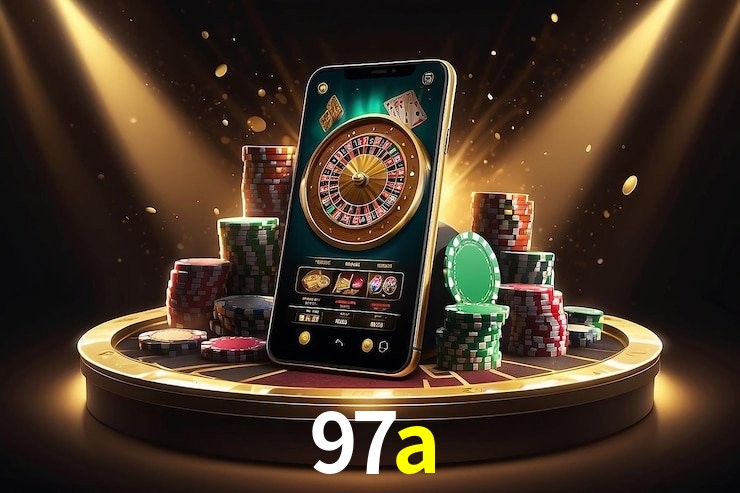 Jogos de Slot 97a