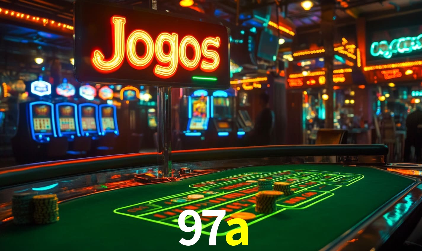 Avaliações dos Jogadores 97a