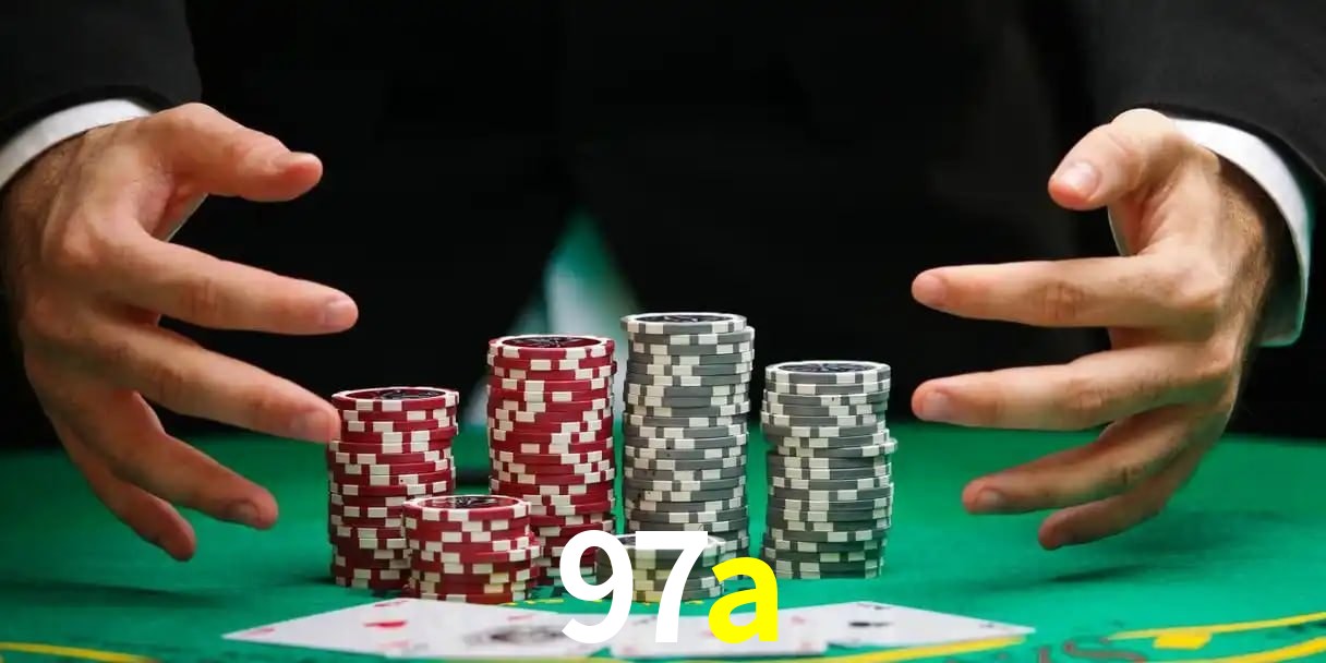 cassino 97a