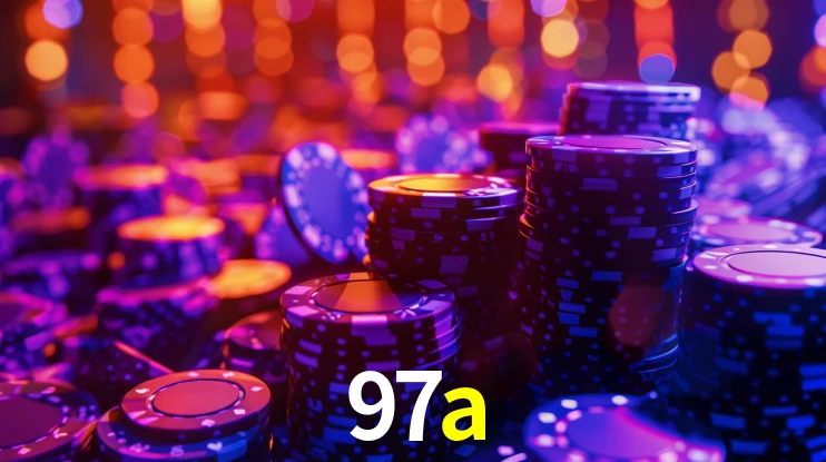 97a: A Experiência de Casino com Jogos de Mesa ao Vivo