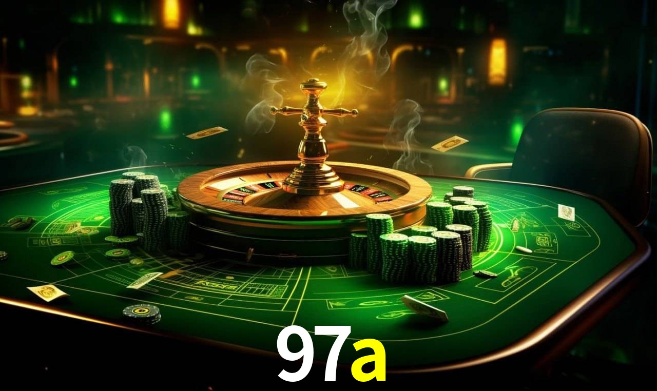 Explorando a Categoria de Eventos em Apostas na 97a