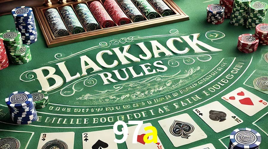 Slot Games 97a