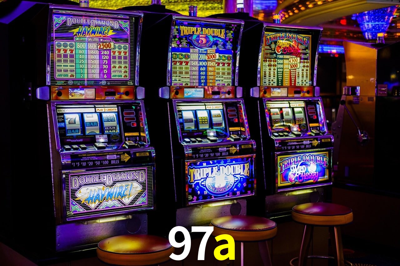 Casino Ao Vivo 97a