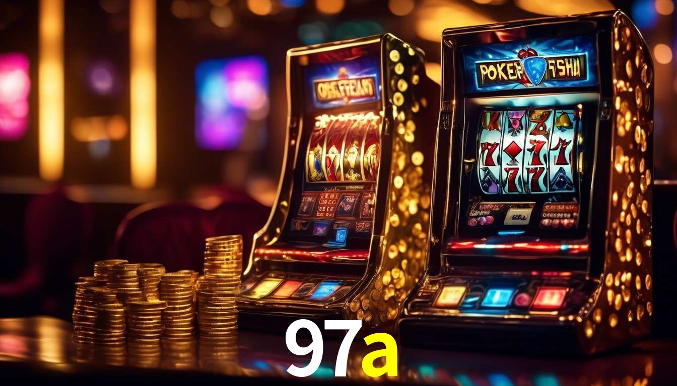 Explorando a Categoria de Eventos em Apostas na 97a
