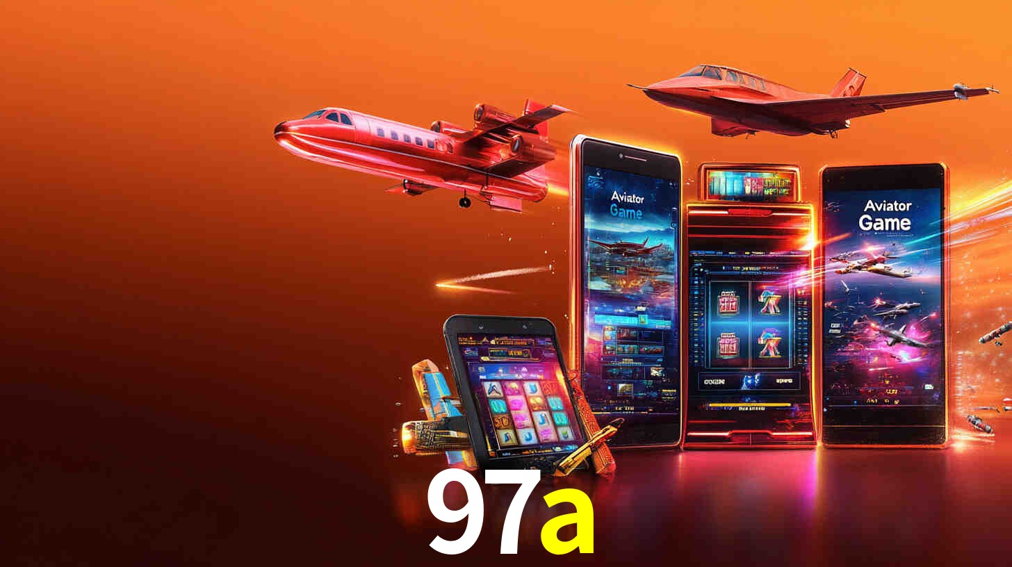 Inovações de Jogos na 97a: O Futuro das Experiências Interativas