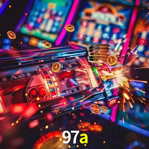 Interface do App 97a