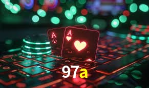 Estatísticas Crash Games 97a
