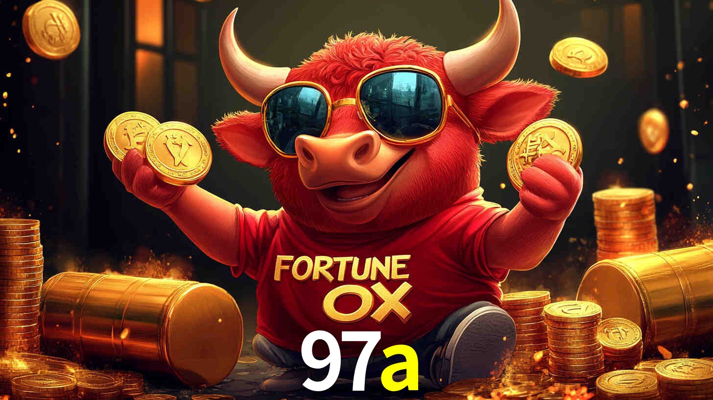 A Emoção da Loteria na 97a: Uma Chance de Mudança de Vida