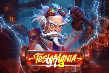 Estatísticas do Jogo 97a