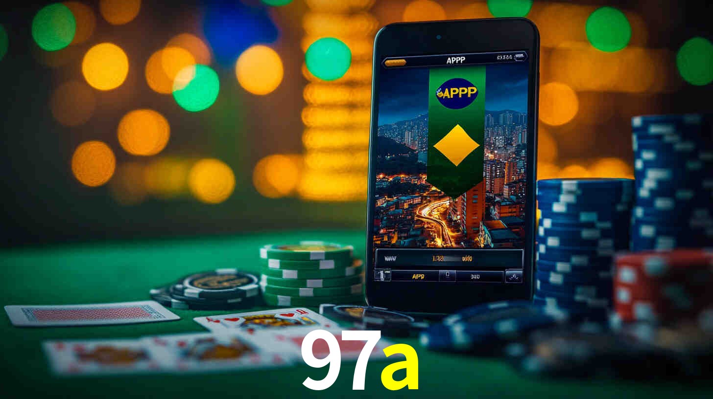 A Popularidade dos Caça-Níqueis no 97a