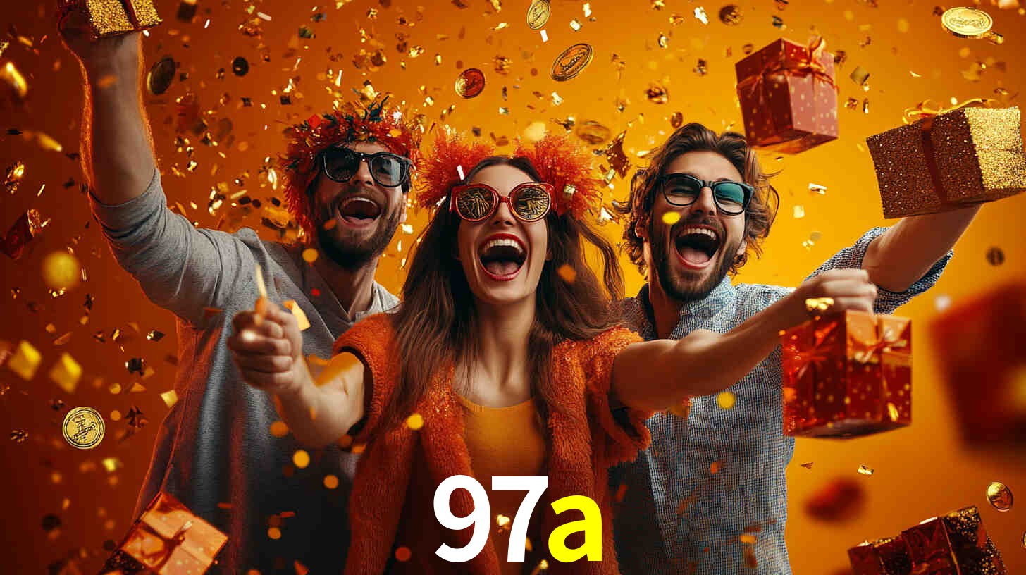 97a: Seu Cassino Premiado com Pagamentos Rápidos