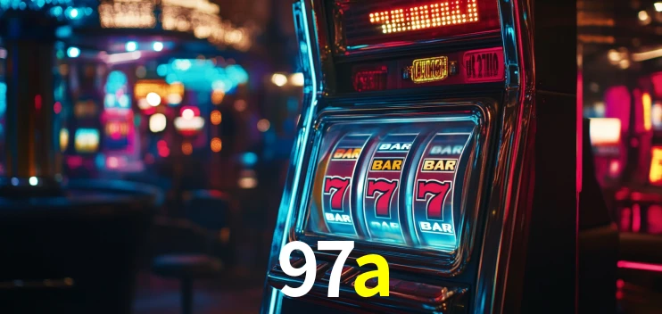 Roulette Table 97a