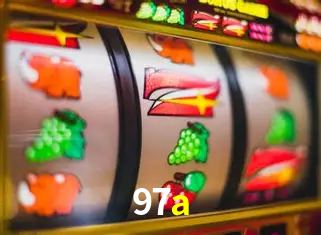 Descubra o Mundo do Cassino Online com 97a