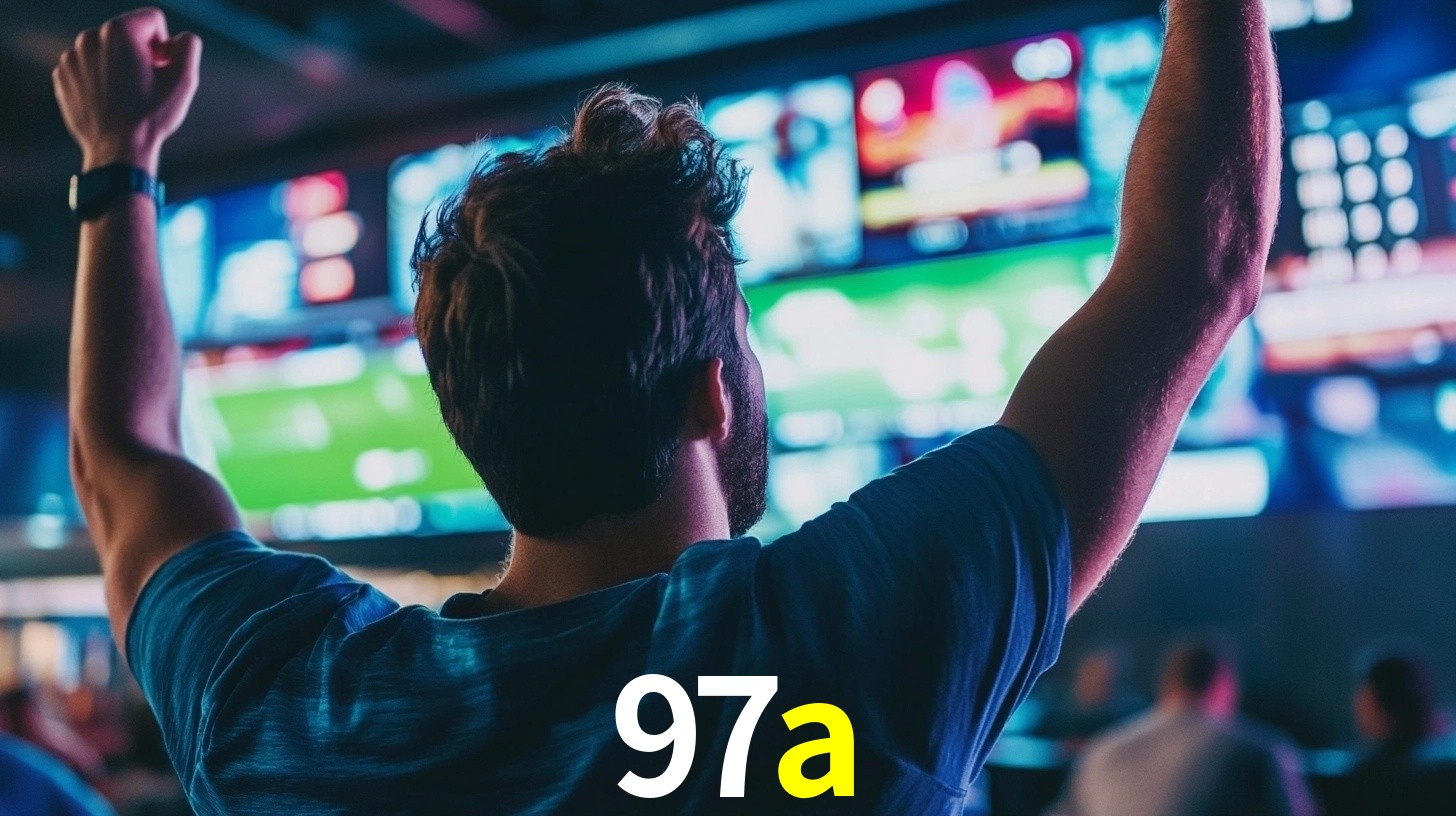 Sinta a adrenalina dos jogos de cassino com 97a