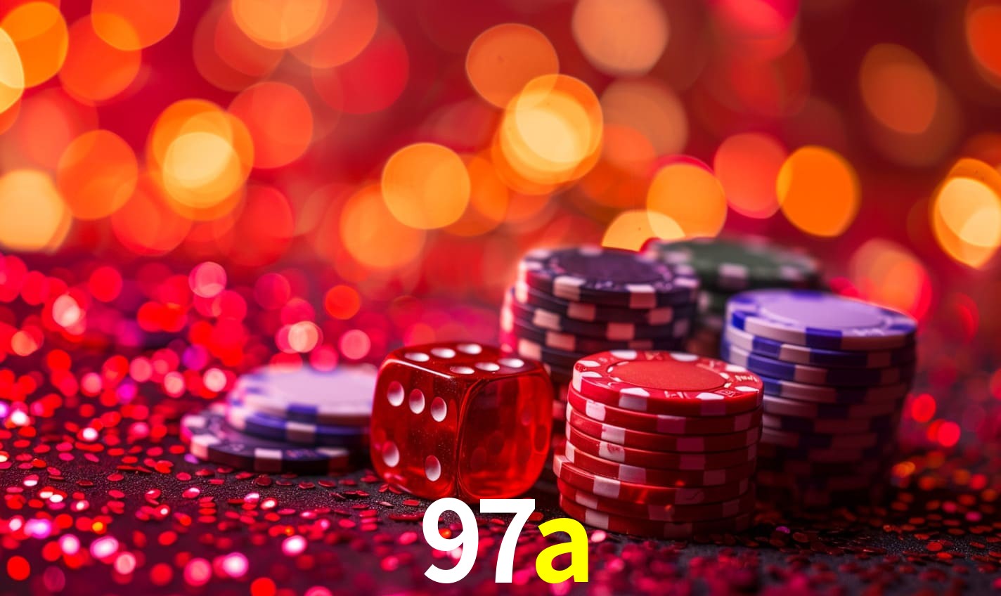 A Popularidade dos Caça-Níqueis no 97a