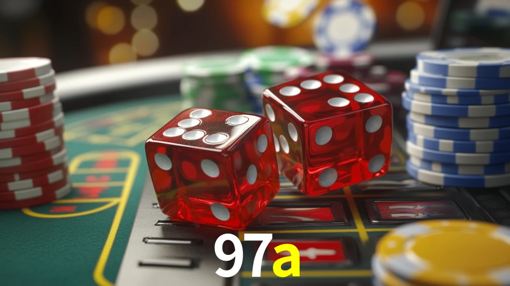 Live Casino 97a