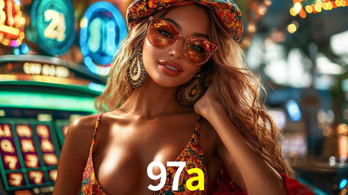 Welcome Bonus 97a
