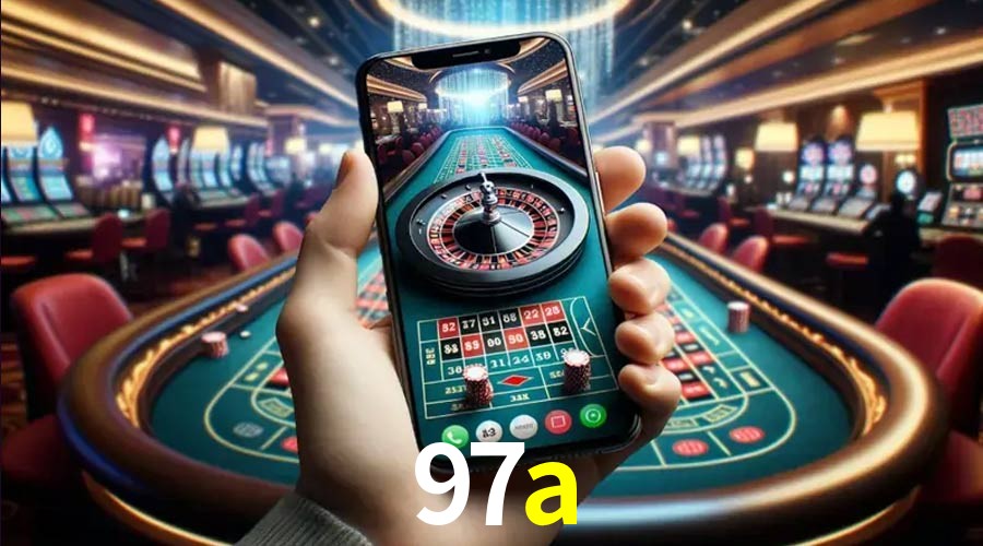 Live Casino 97a