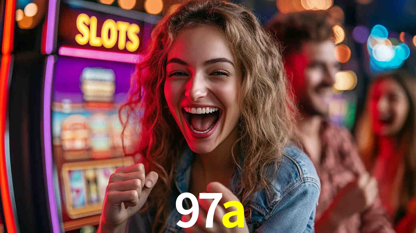 Descubra o Programa VIP da 97a: Vantagens Exclusivas para Jogadores
