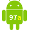 Aplicativo 97a para Android